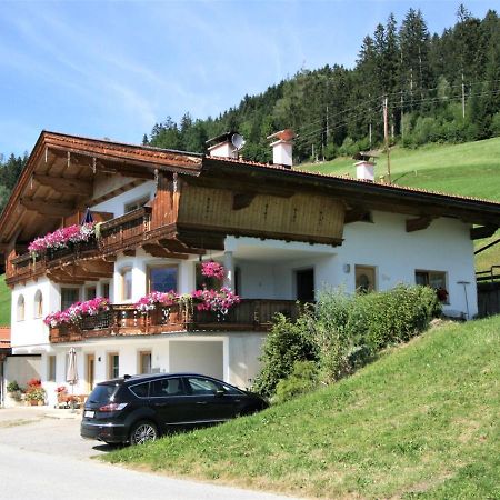 Apartment Eberharter-1 By Interhome Hart im Zillertal Exteriör bild